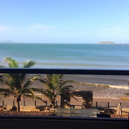 Aparthotel Flat Pietra Florianópolis Exterior foto