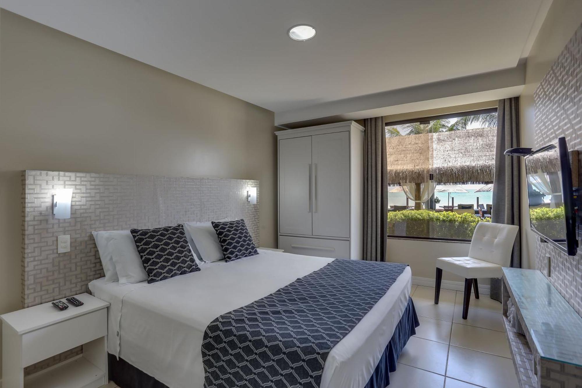 Aparthotel Flat Pietra Florianópolis Exterior foto