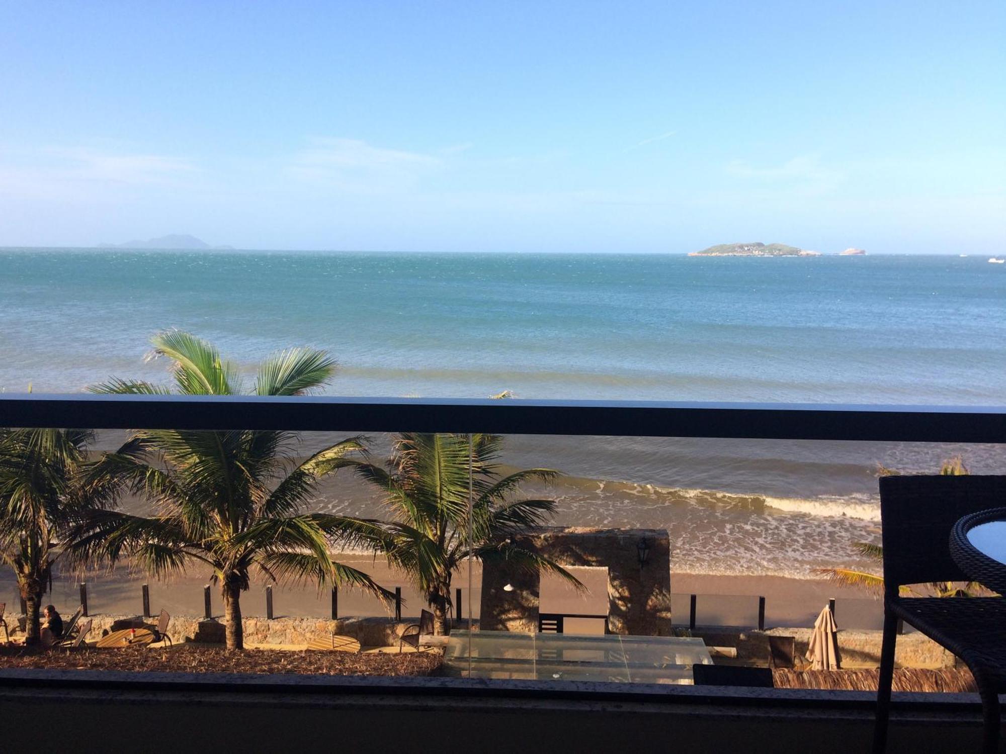 Aparthotel Flat Pietra Florianópolis Exterior foto
